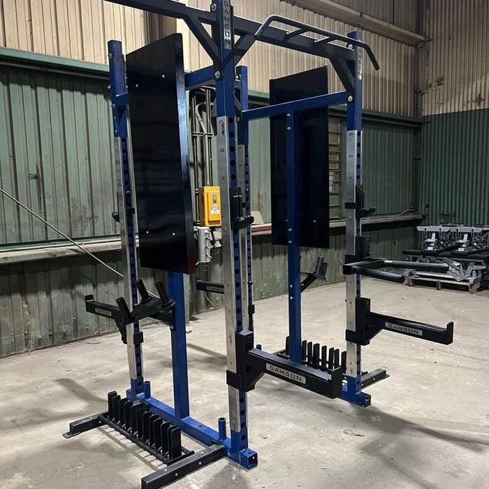 Samson Heavy Duty Double Sided Sacks