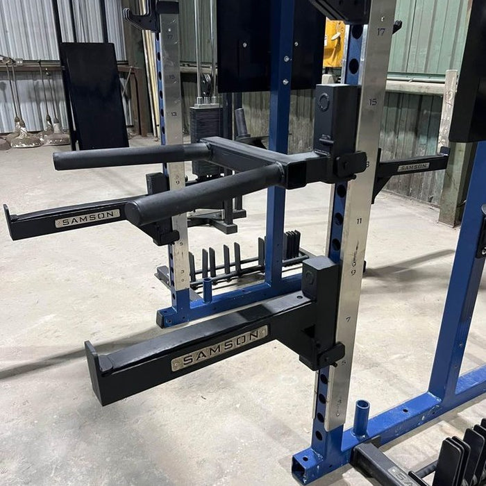 Samson Heavy Duty Double Sided Sacks