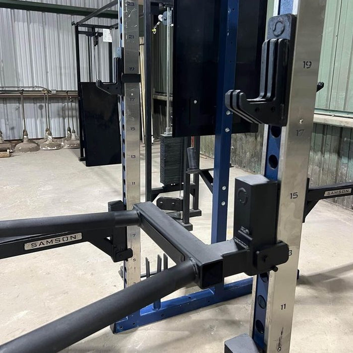 Samson Heavy Duty Double Sided Sacks