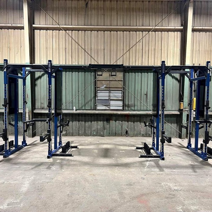 Samson Heavy Duty Double Sided Sacks