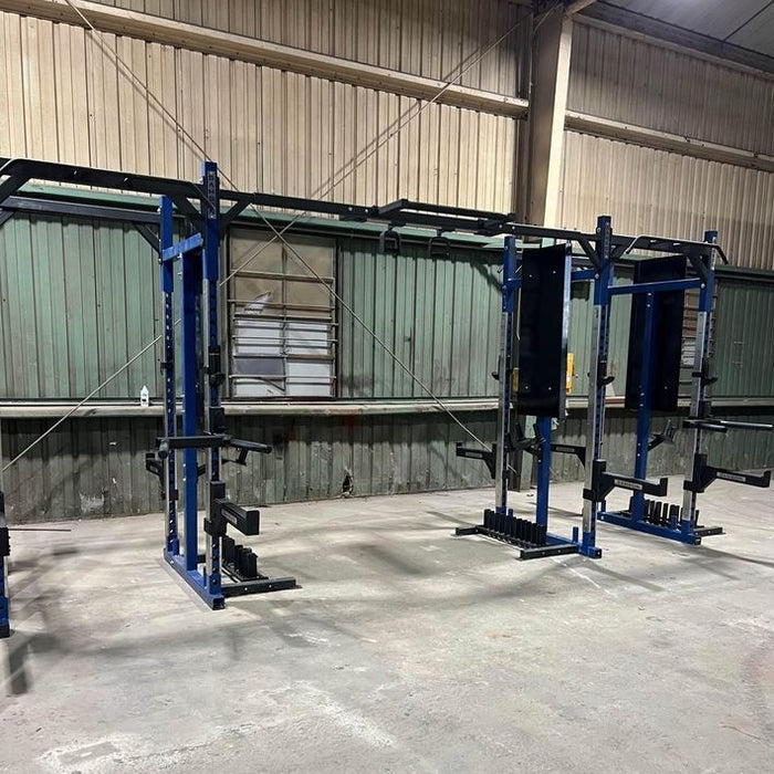 Samson Heavy Duty Double Sided Sacks