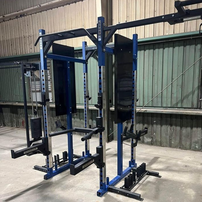 Samson Heavy Duty Double Sided Sacks