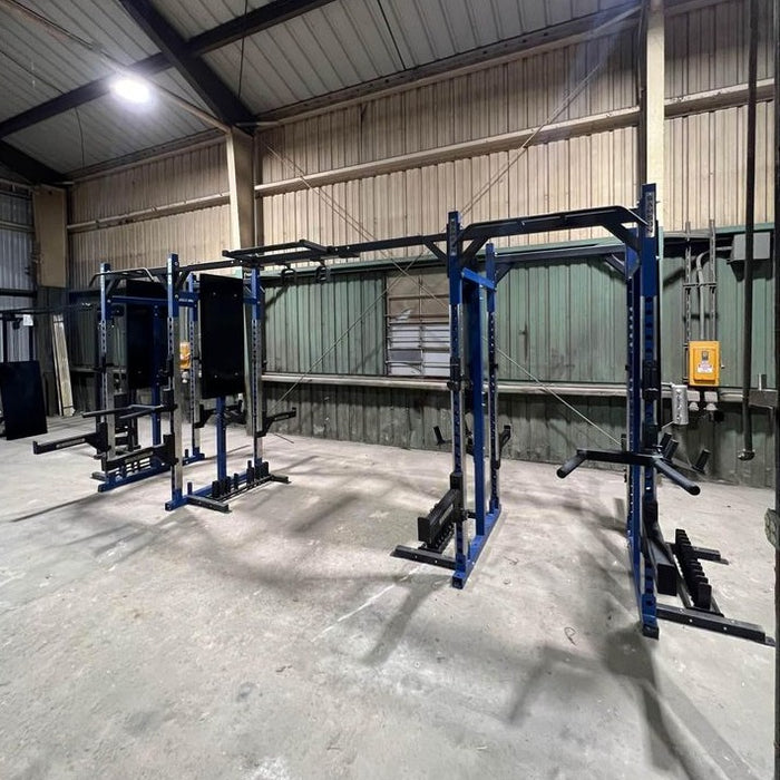 Samson Heavy Duty Double Sided Sacks