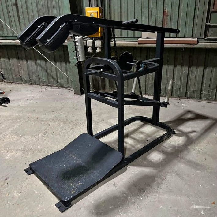 Strength Equipment